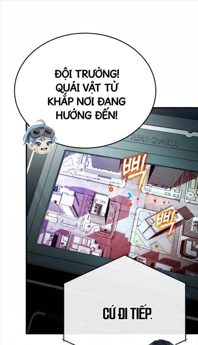 Hồi Quy Giả Về Hưu Chapter 20 - Trang 2