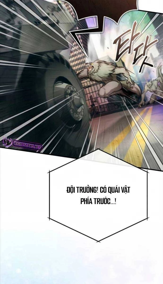 Hồi Quy Giả Về Hưu Chapter 20 - Trang 2