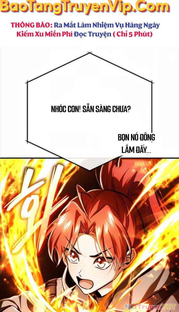Hồi Quy Giả Về Hưu Chapter 20 - Trang 2