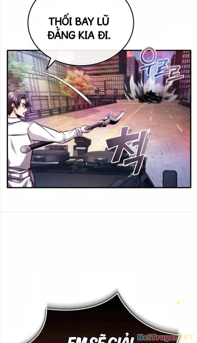 Hồi Quy Giả Về Hưu Chapter 20 - Trang 2