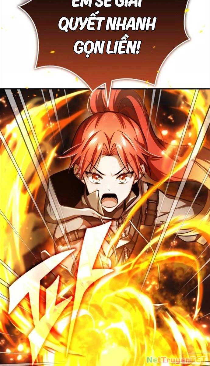 Hồi Quy Giả Về Hưu Chapter 20 - Trang 2