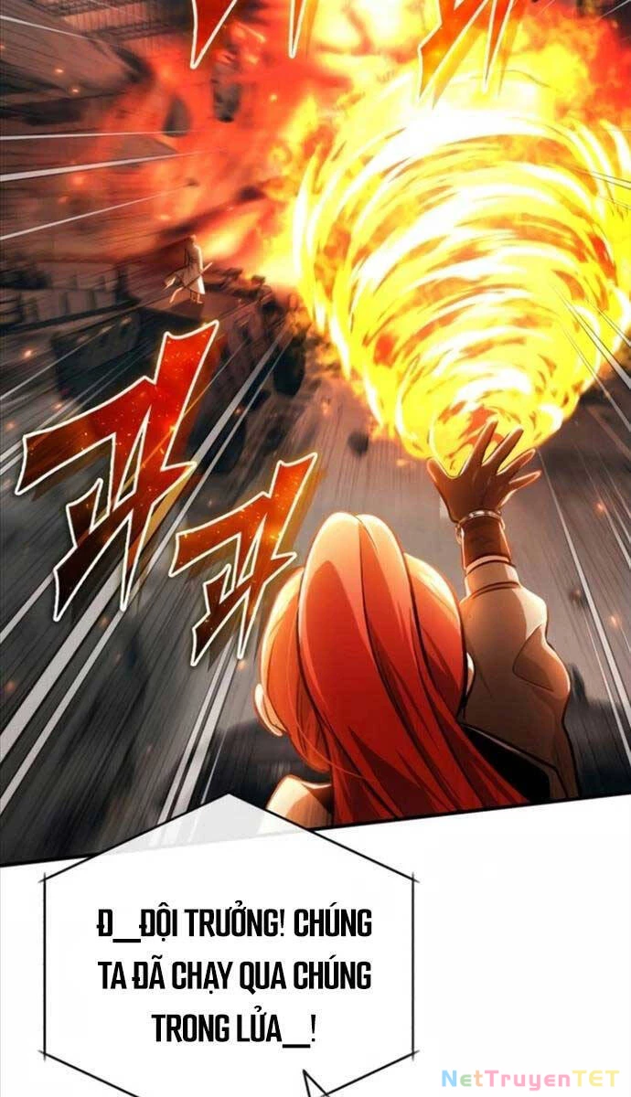 Hồi Quy Giả Về Hưu Chapter 20 - Trang 2