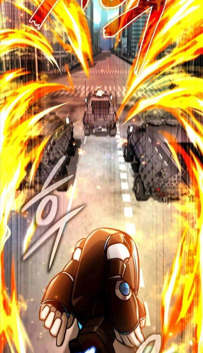 Hồi Quy Giả Về Hưu Chapter 20 - Trang 2