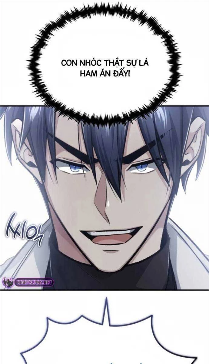 Hồi Quy Giả Về Hưu Chapter 20 - Trang 2