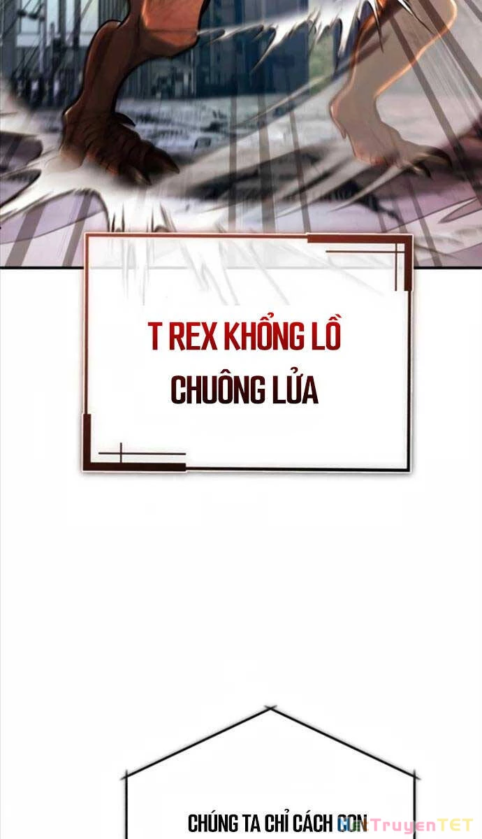 Hồi Quy Giả Về Hưu Chapter 20 - Trang 2