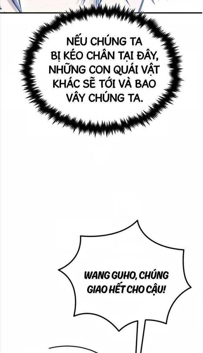 Hồi Quy Giả Về Hưu Chapter 20 - Trang 2