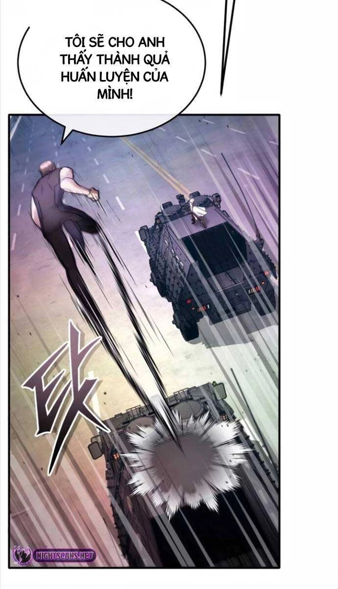 Hồi Quy Giả Về Hưu Chapter 20 - Trang 2