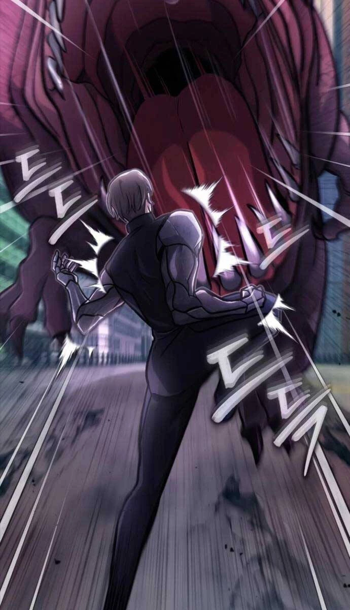 Hồi Quy Giả Về Hưu Chapter 20 - Trang 2