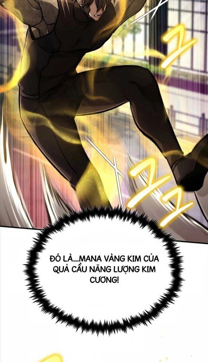 Hồi Quy Giả Về Hưu Chapter 20 - Trang 2