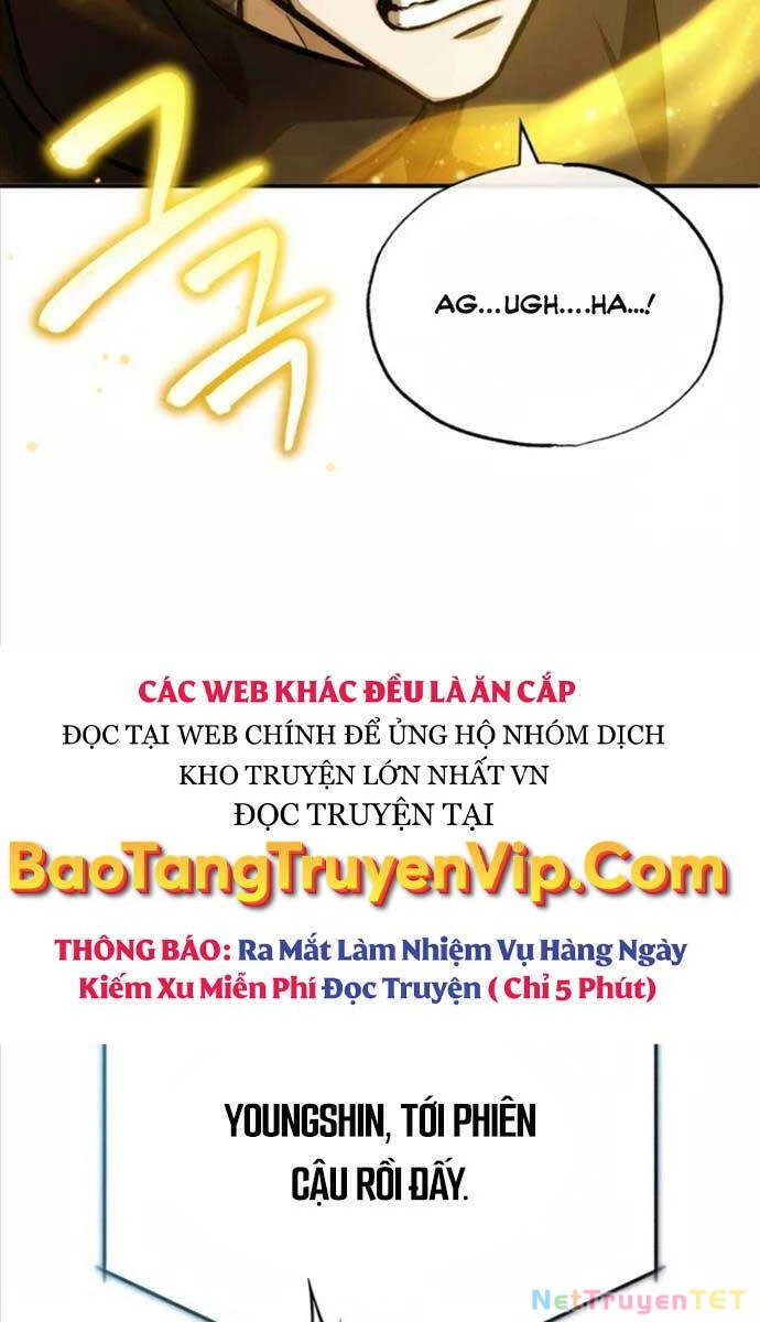 Hồi Quy Giả Về Hưu Chapter 20 - Trang 2