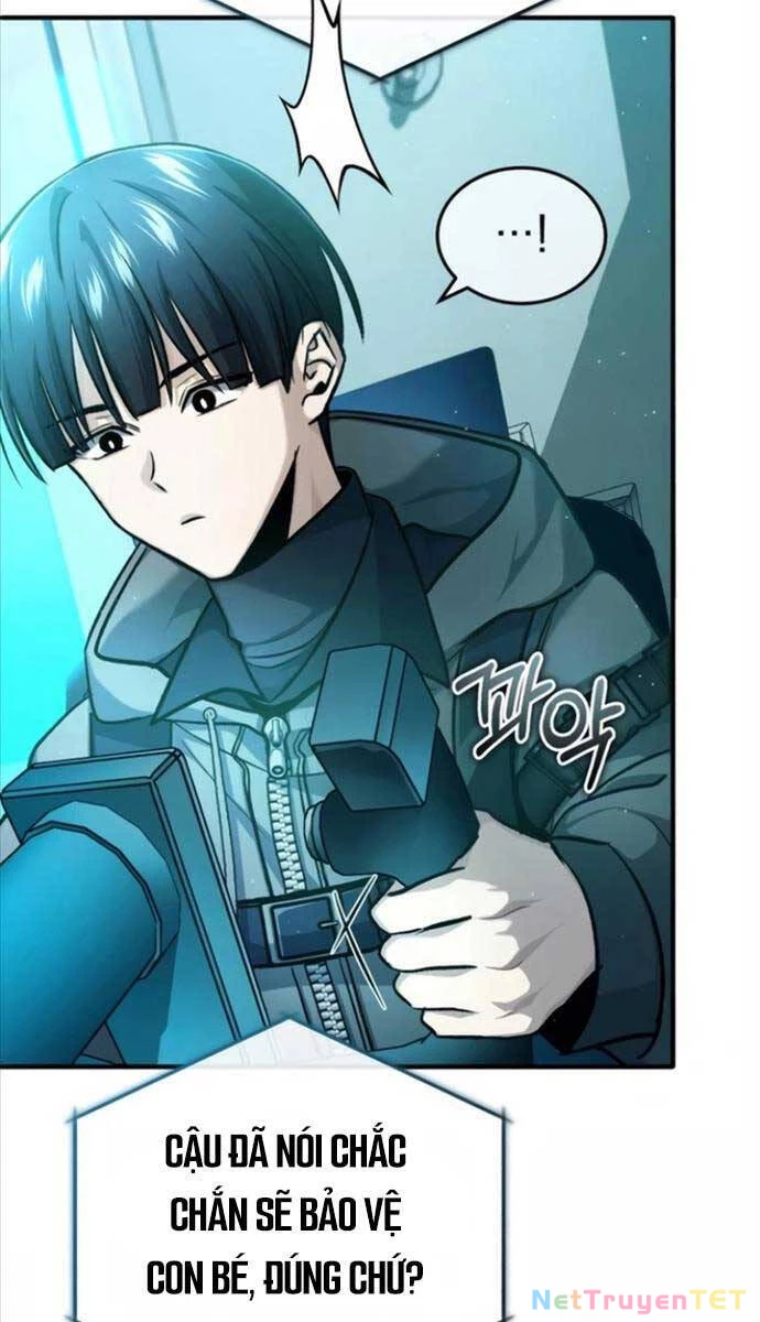 Hồi Quy Giả Về Hưu Chapter 20 - Trang 2