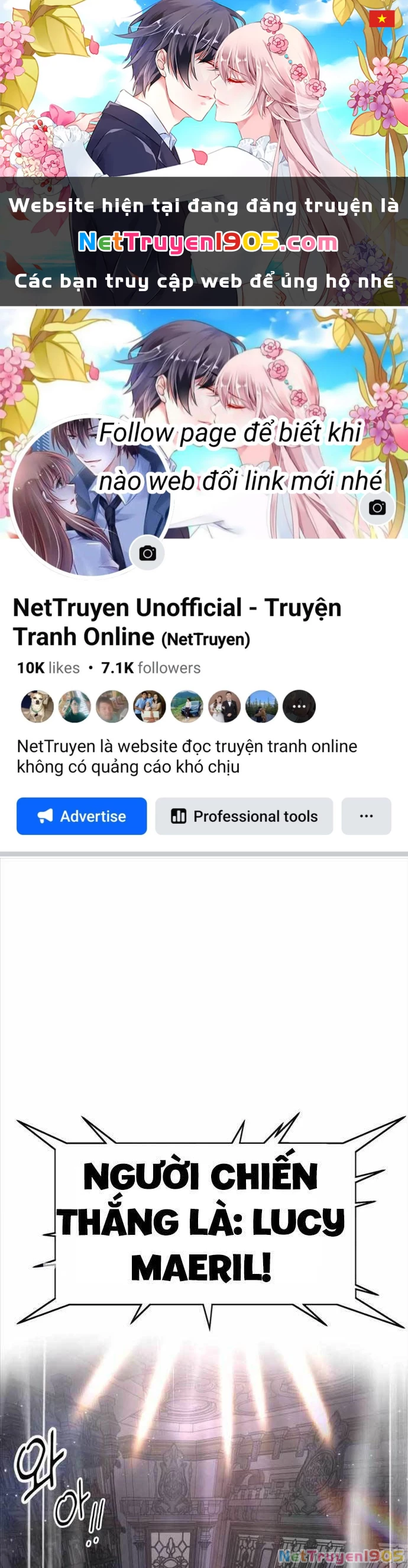 Hướng Dẫn Sinh Tồn Trong Học Viện Chapter 5 - 1