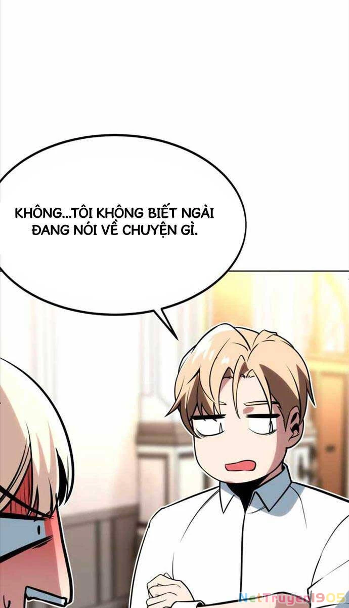 Hướng Dẫn Sinh Tồn Trong Học Viện Chapter 5 - 128