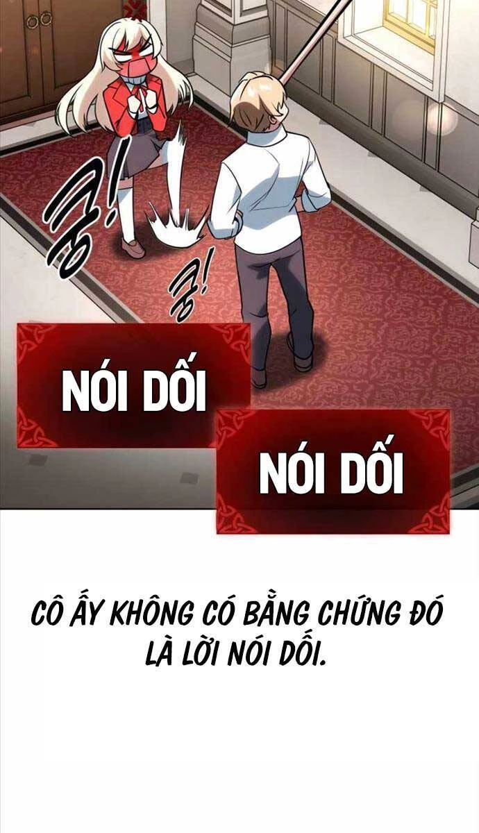 Hướng Dẫn Sinh Tồn Trong Học Viện Chapter 5 - 137