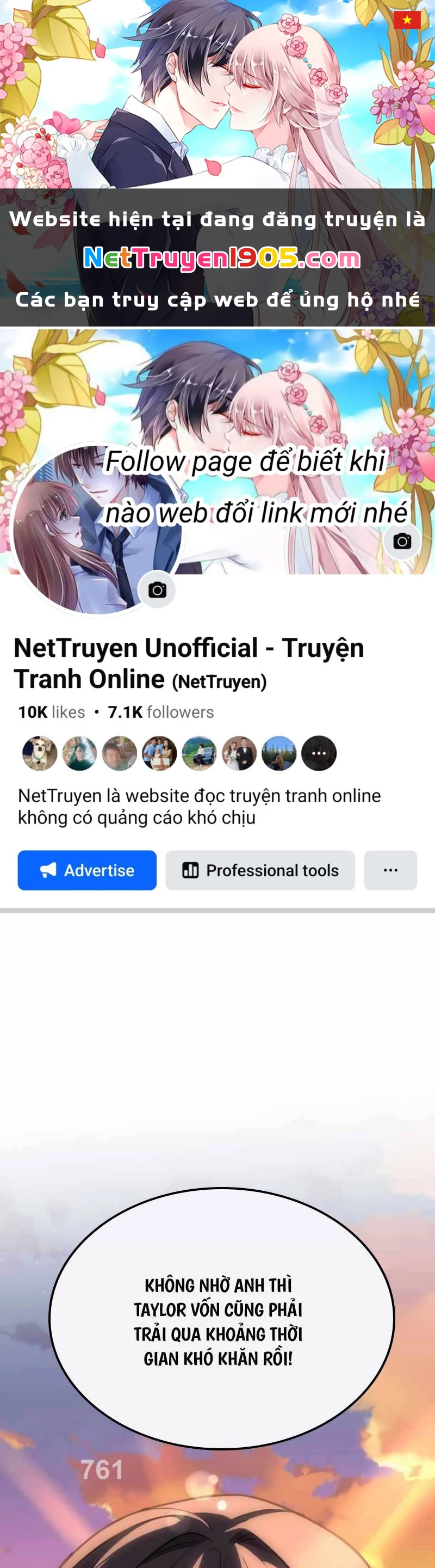 Hướng Dẫn Sinh Tồn Trong Học Viện Chapter 6 - 1