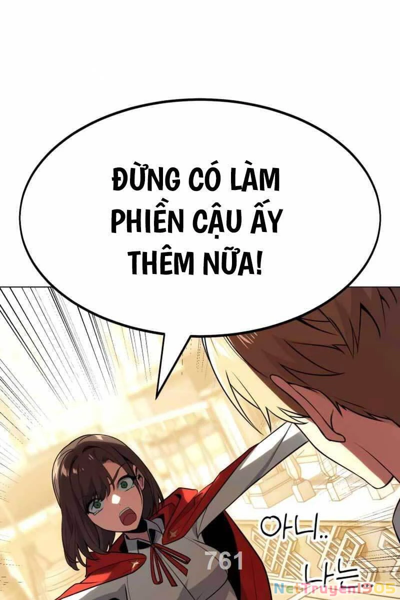 Hướng Dẫn Sinh Tồn Trong Học Viện Chapter 6 - 3
