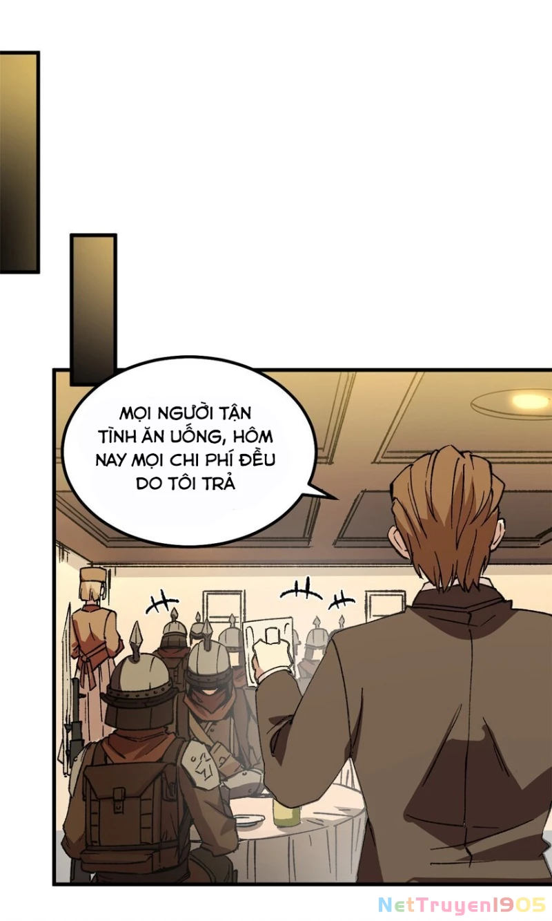 Trưởng Giám Ngục Trông Coi Các Ma Nữ Chapter 39 - 12