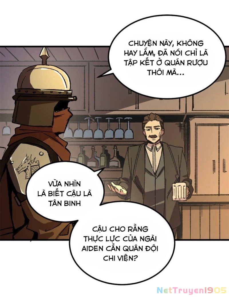 Trưởng Giám Ngục Trông Coi Các Ma Nữ Chapter 39 - 13