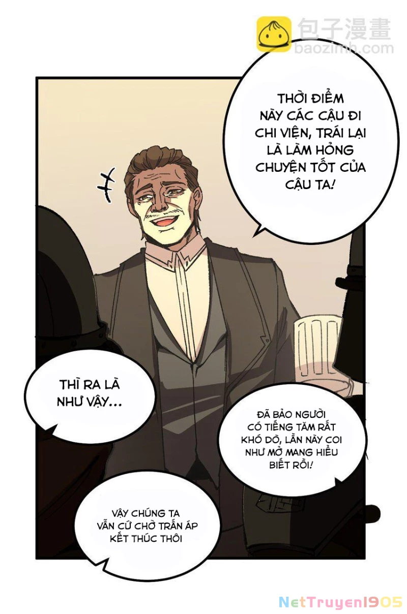 Trưởng Giám Ngục Trông Coi Các Ma Nữ Chapter 39 - 15