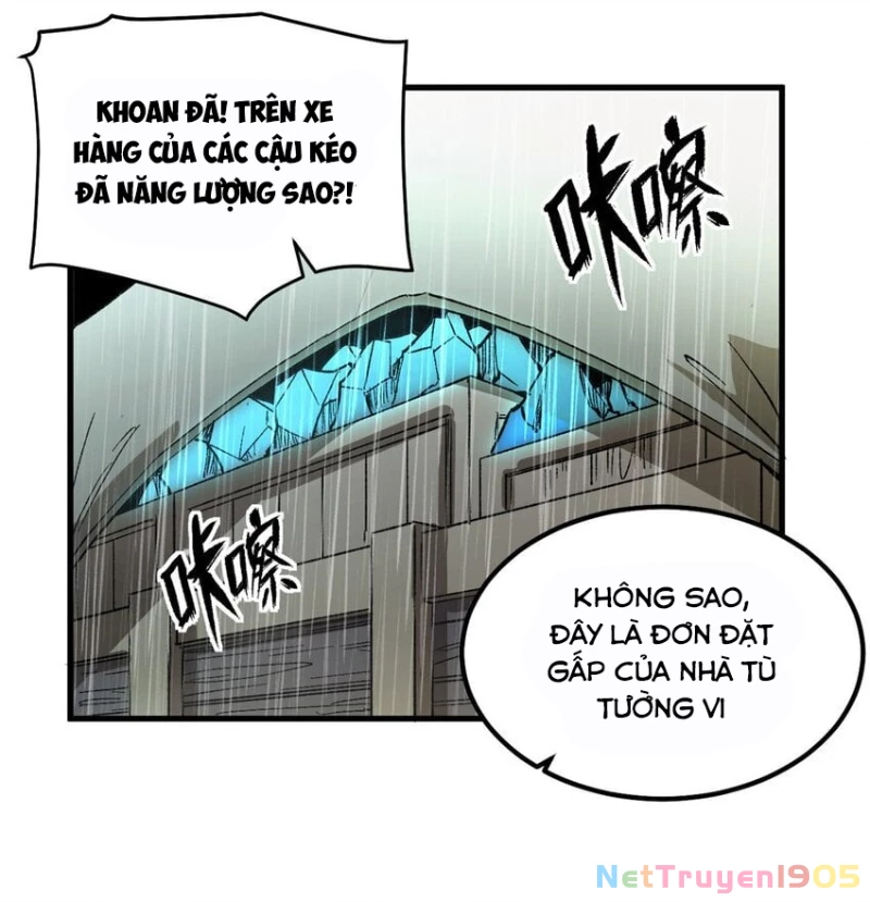 Trưởng Giám Ngục Trông Coi Các Ma Nữ Chapter 39 - 17