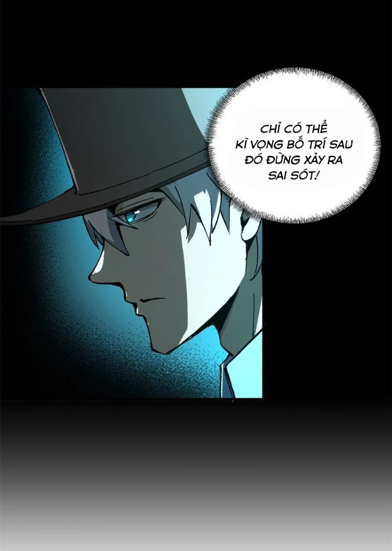 Trưởng Giám Ngục Trông Coi Các Ma Nữ Chapter 39 - 26