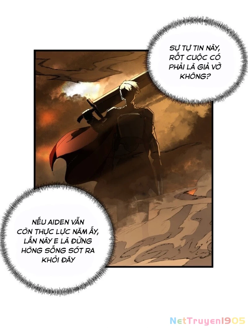 Trưởng Giám Ngục Trông Coi Các Ma Nữ Chapter 39 - 28