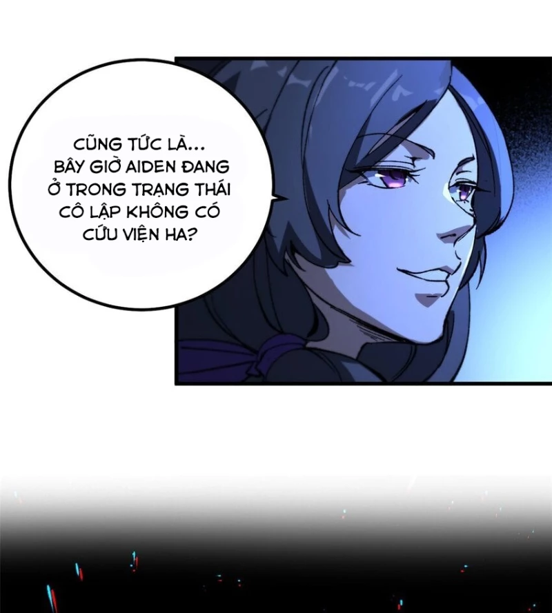 Trưởng Giám Ngục Trông Coi Các Ma Nữ Chapter 39 - 36