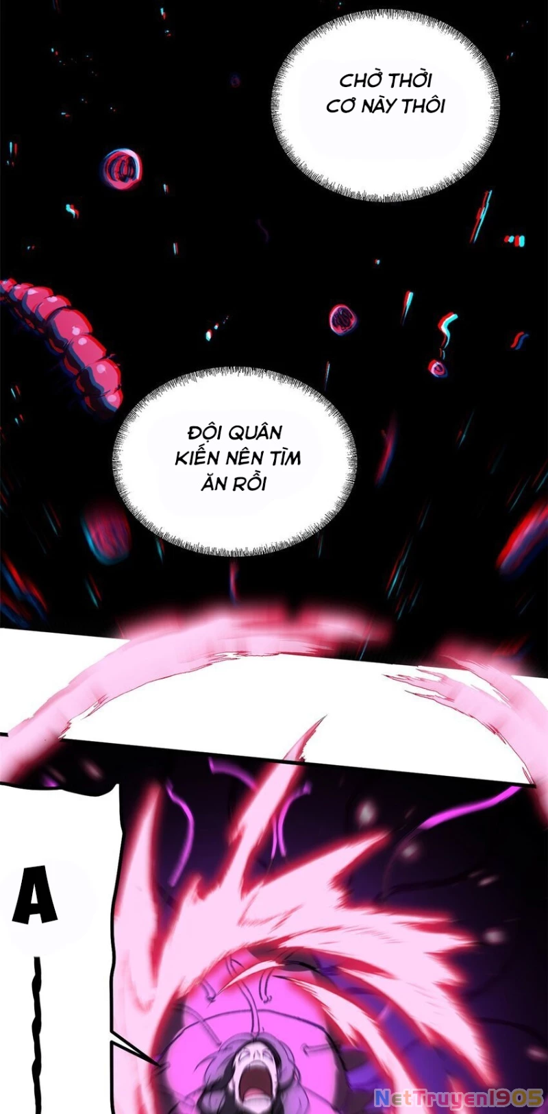 Trưởng Giám Ngục Trông Coi Các Ma Nữ Chapter 39 - 37