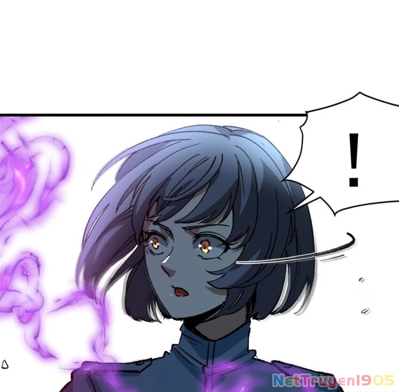 Trưởng Giám Ngục Trông Coi Các Ma Nữ Chapter 39 - 41