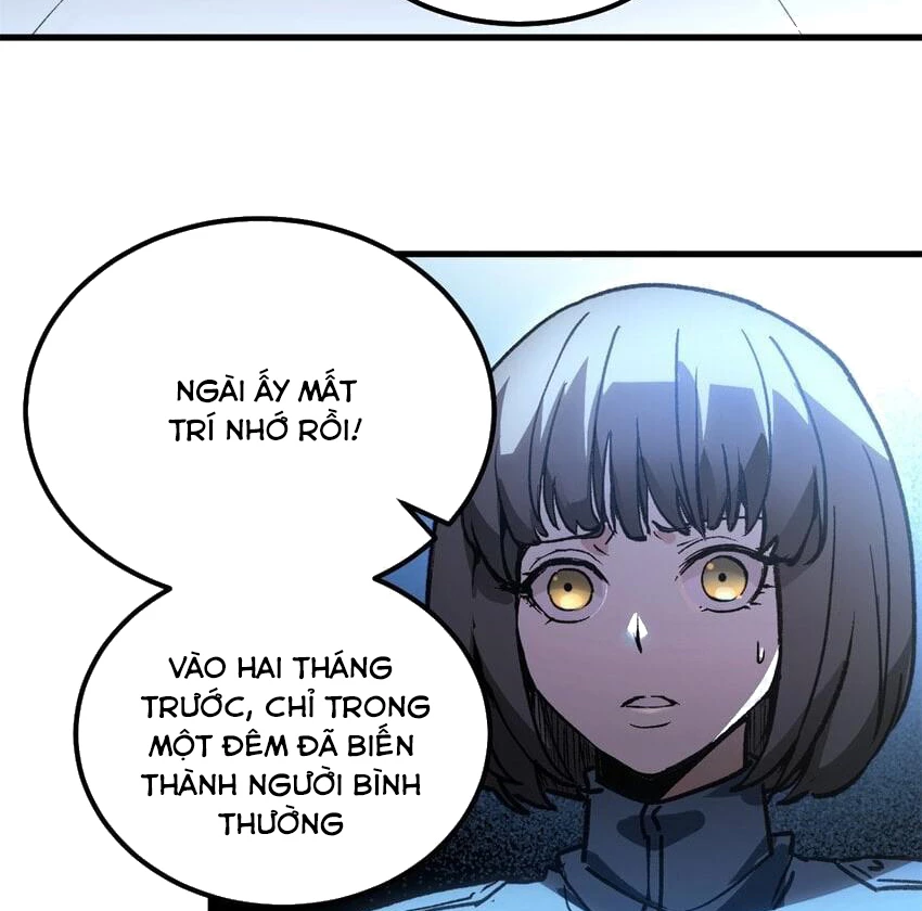 Trưởng Giám Ngục Trông Coi Các Ma Nữ Chapter 40 - 5