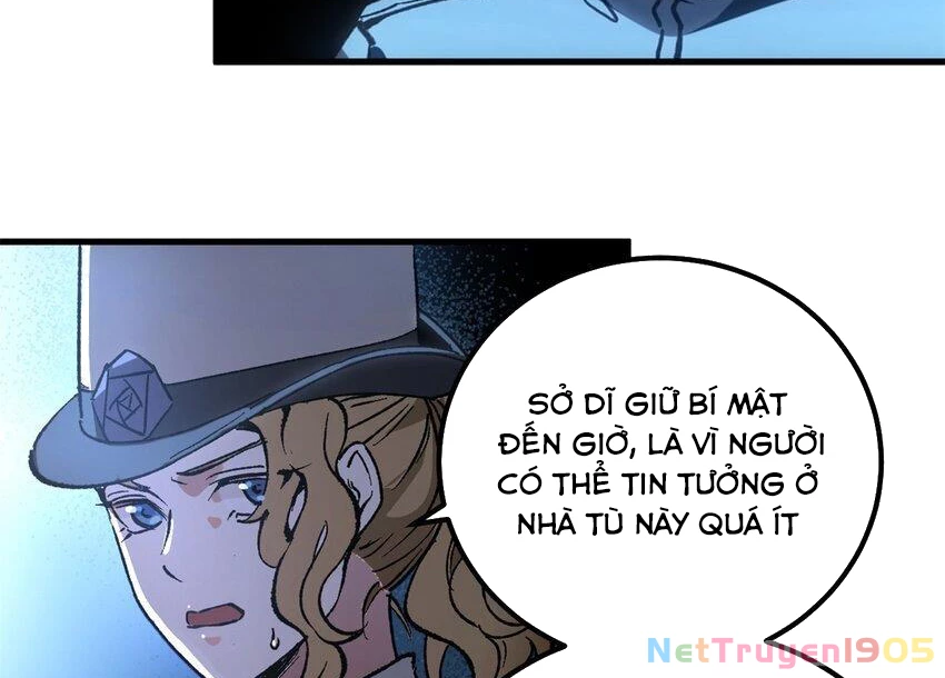 Trưởng Giám Ngục Trông Coi Các Ma Nữ Chapter 40 - 6