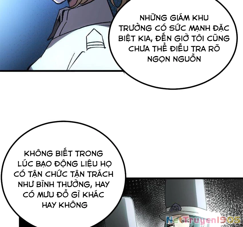 Trưởng Giám Ngục Trông Coi Các Ma Nữ Chapter 40 - 7