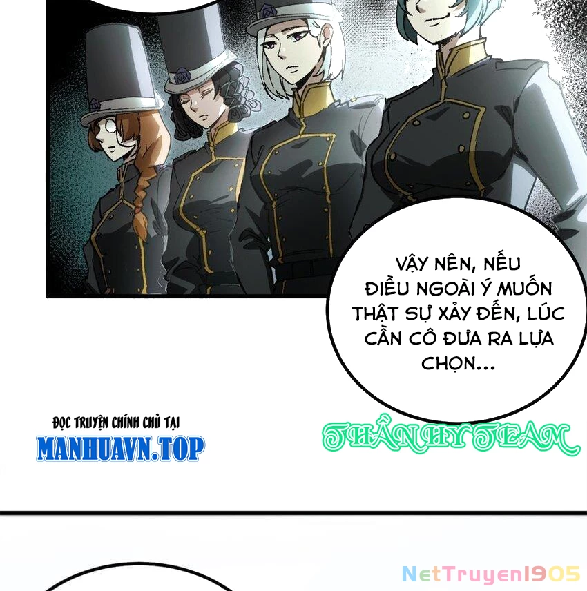 Trưởng Giám Ngục Trông Coi Các Ma Nữ Chapter 40 - 8