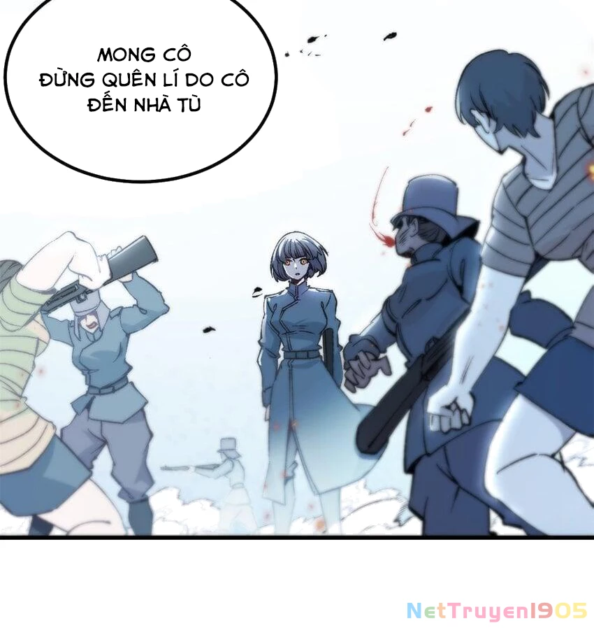 Trưởng Giám Ngục Trông Coi Các Ma Nữ Chapter 40 - 9