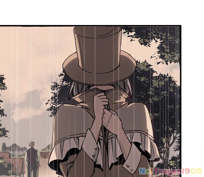 Trưởng Giám Ngục Trông Coi Các Ma Nữ Chapter 40 - 11