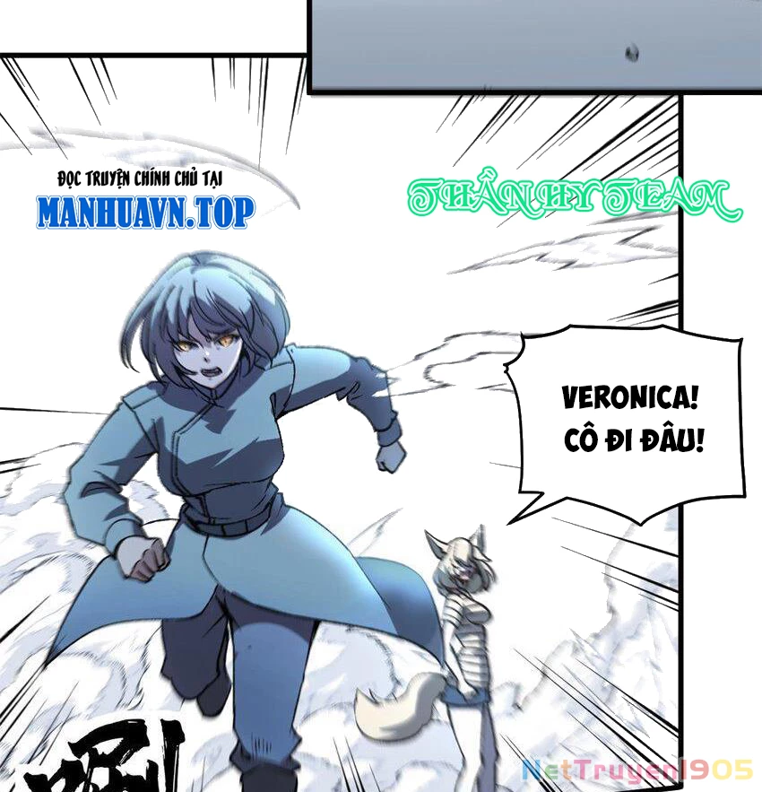 Trưởng Giám Ngục Trông Coi Các Ma Nữ Chapter 40 - 13