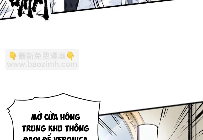 Trưởng Giám Ngục Trông Coi Các Ma Nữ Chapter 40 - 14