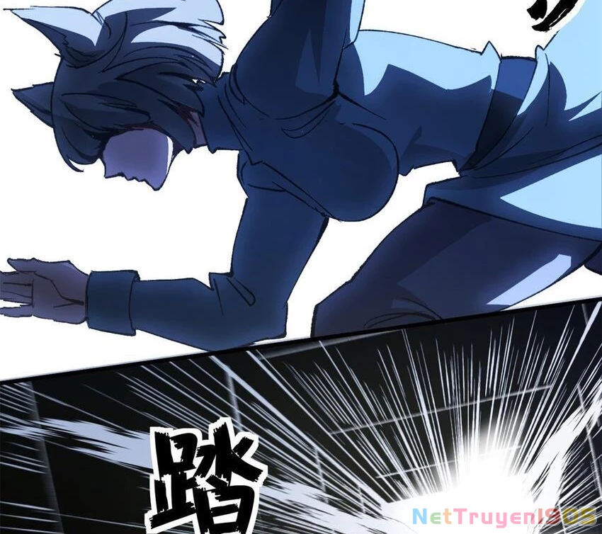 Trưởng Giám Ngục Trông Coi Các Ma Nữ Chapter 40 - 19