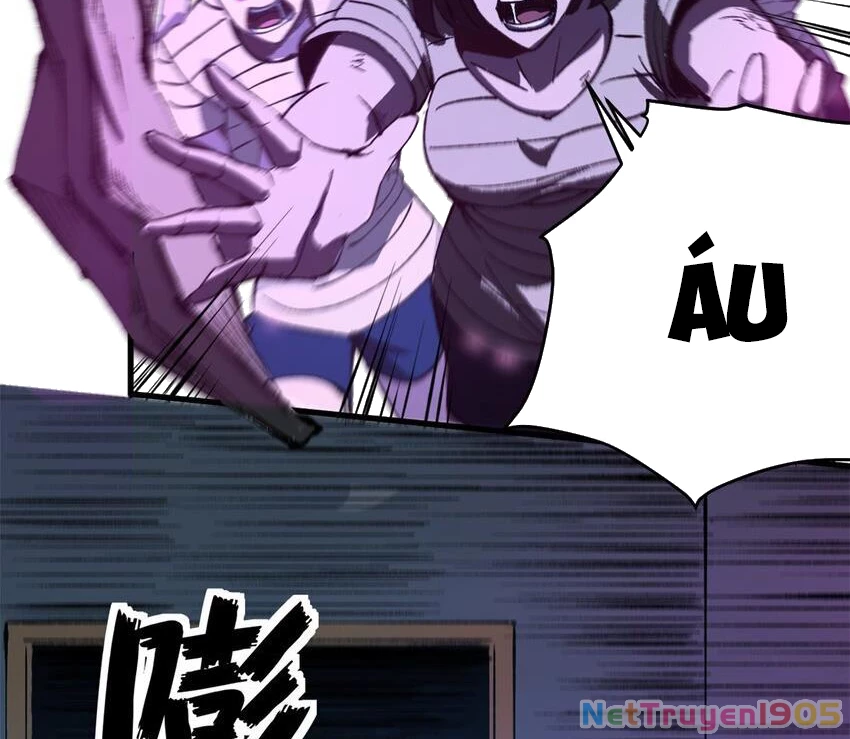 Trưởng Giám Ngục Trông Coi Các Ma Nữ Chapter 40 - 22