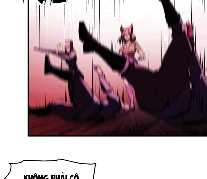 Trưởng Giám Ngục Trông Coi Các Ma Nữ Chapter 40 - 28