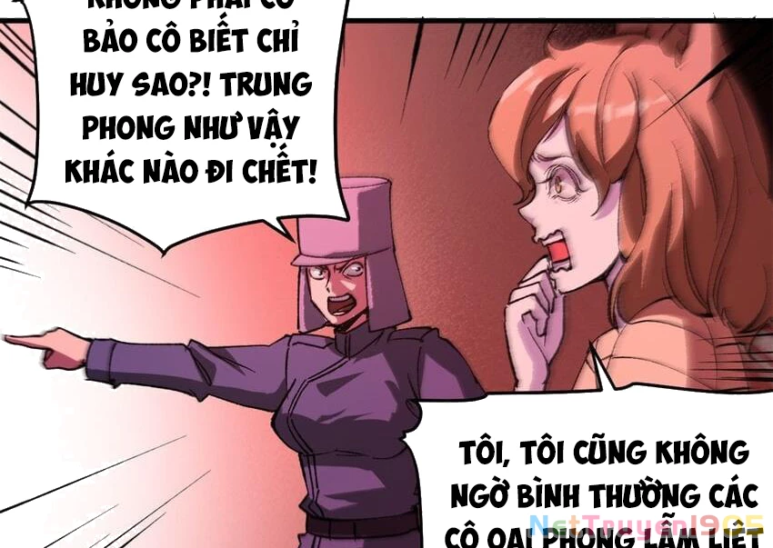 Trưởng Giám Ngục Trông Coi Các Ma Nữ Chapter 40 - 29