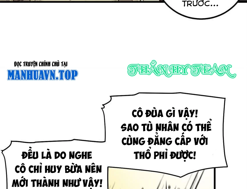 Trưởng Giám Ngục Trông Coi Các Ma Nữ Chapter 40 - 32