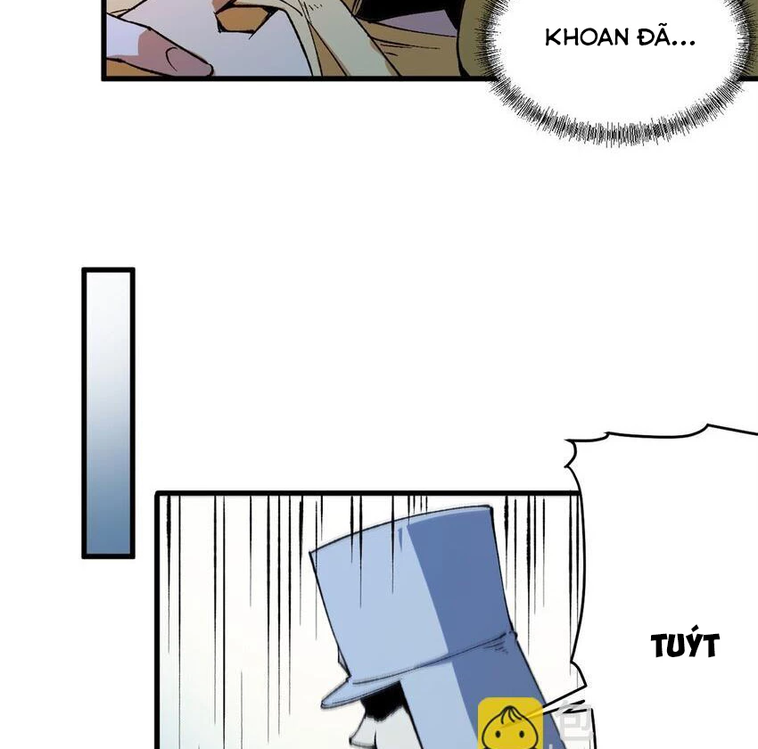 Trưởng Giám Ngục Trông Coi Các Ma Nữ Chapter 40 - 35