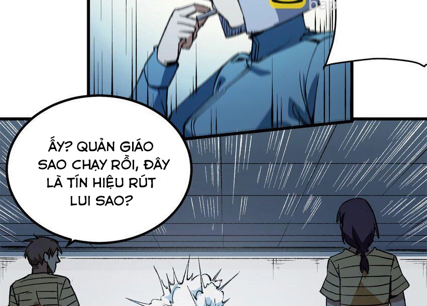 Trưởng Giám Ngục Trông Coi Các Ma Nữ Chapter 40 - 36