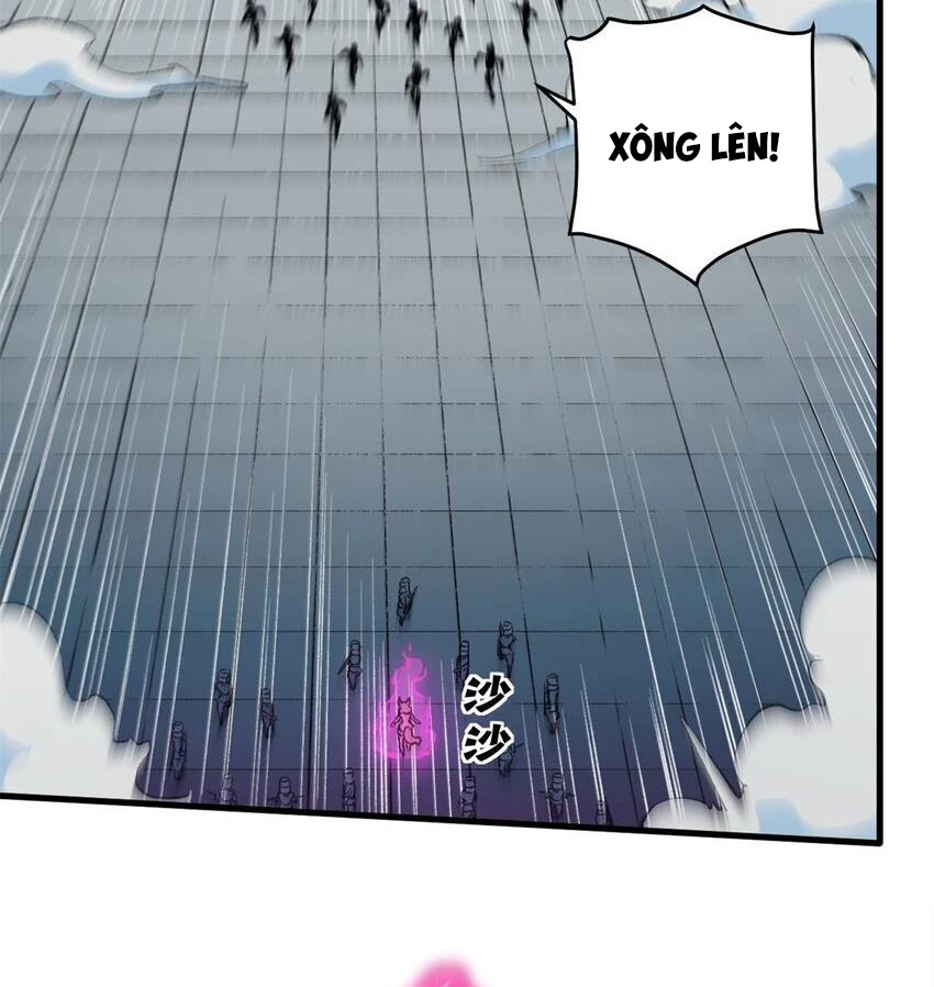 Trưởng Giám Ngục Trông Coi Các Ma Nữ Chapter 40 - 39