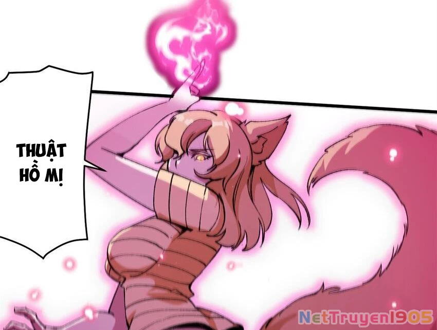 Trưởng Giám Ngục Trông Coi Các Ma Nữ Chapter 40 - 40