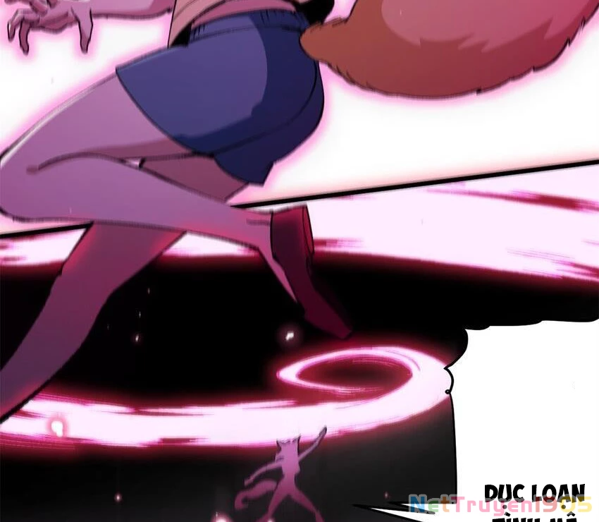 Trưởng Giám Ngục Trông Coi Các Ma Nữ Chapter 40 - 41