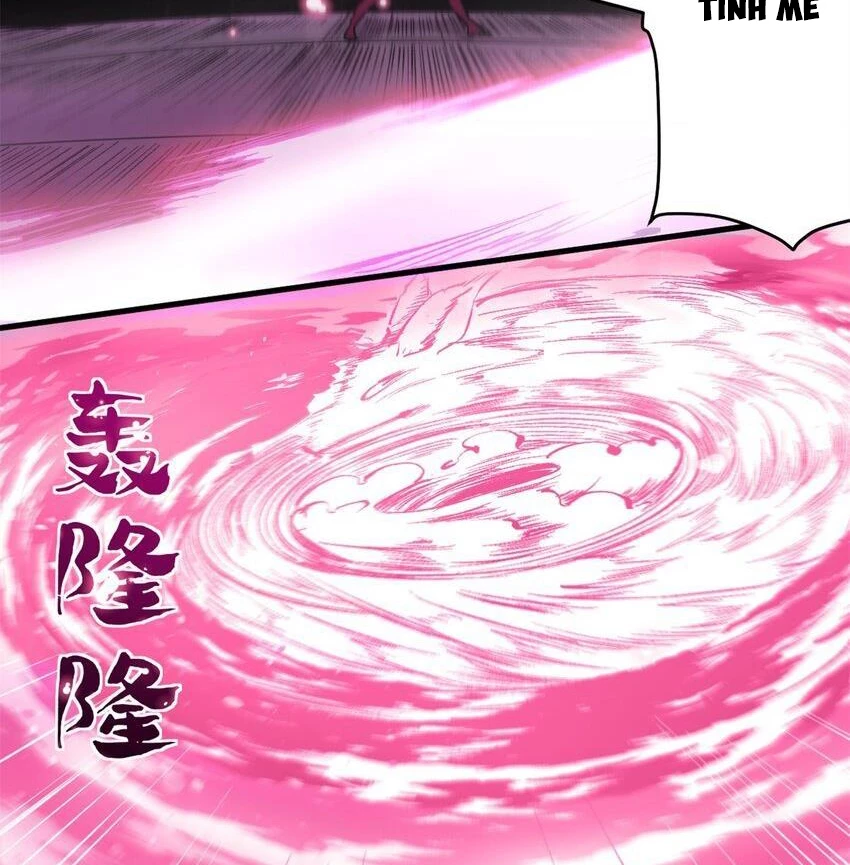 Trưởng Giám Ngục Trông Coi Các Ma Nữ Chapter 40 - 42