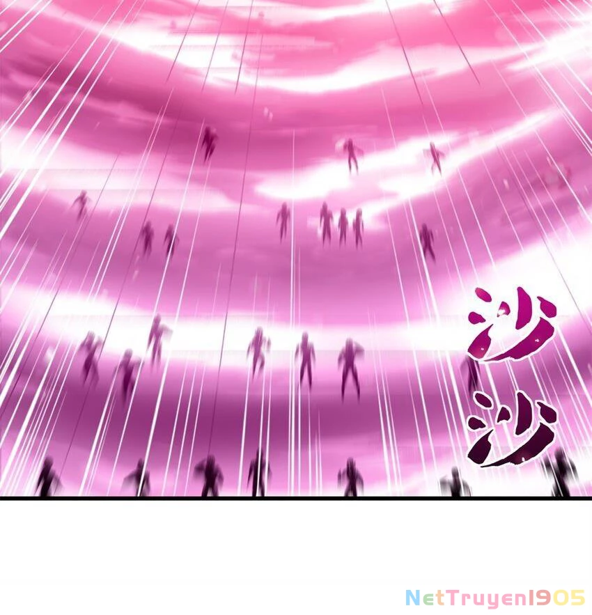 Trưởng Giám Ngục Trông Coi Các Ma Nữ Chapter 40 - 43