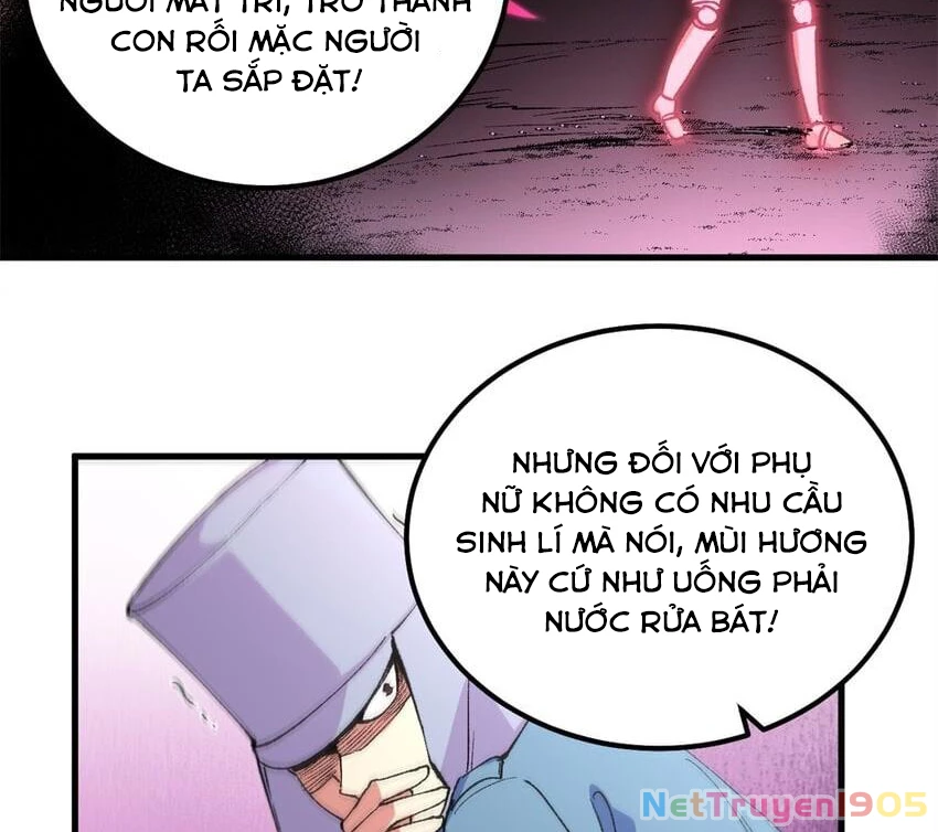 Trưởng Giám Ngục Trông Coi Các Ma Nữ Chapter 40 - 50